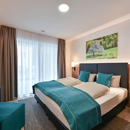 Stock Nr 2 Apartment *