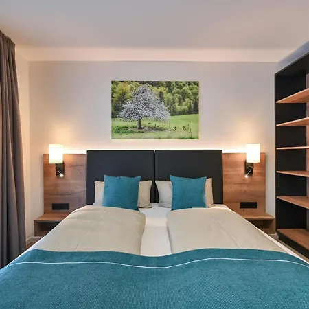 Apartman Stock Nr 2 Friedrichshafen