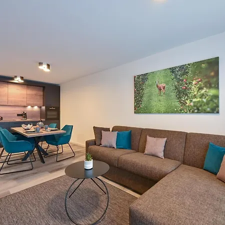 Apartment Stock Nr 2 Friedrichshafen