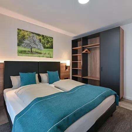 Stock Nr 2 Apartman Friedrichshafen