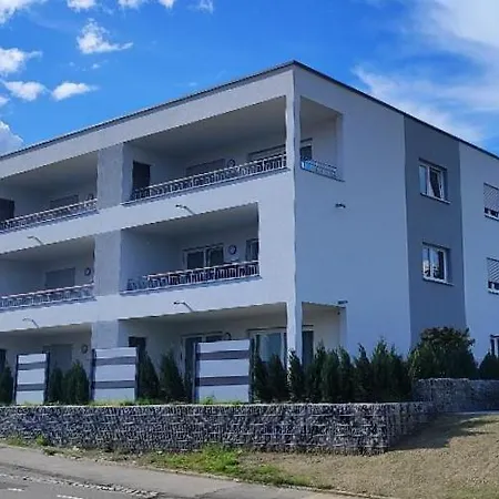 Stock Nr 2 Apartment
